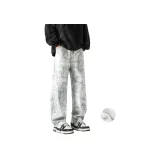 Dirty Gray (Fleece-Lined)
