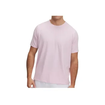 Under Armour Meridian FW/AW24 T Shirt Men's Pink