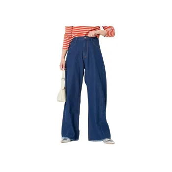 FREAK'S STORE Jeans Women's Blue