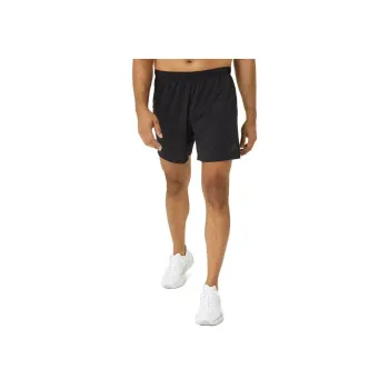 Asics Sports Shorts Men Performance Black