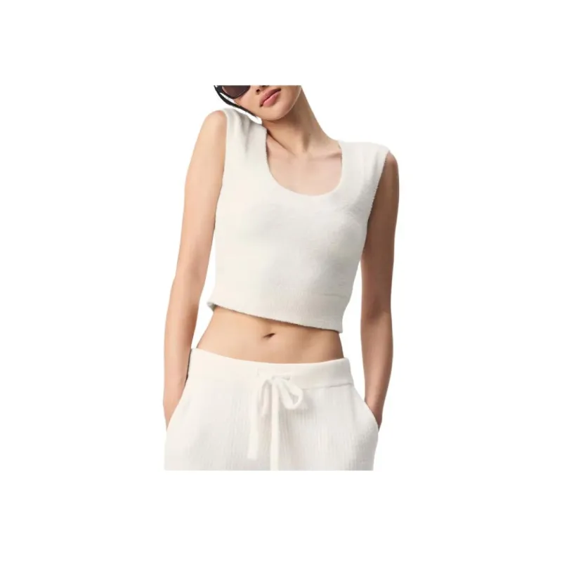 Alo Yoga Tank Tops Women's-0