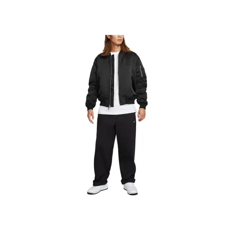 Nike Sportswear Air Bomber Jacket Asia Sizing-4