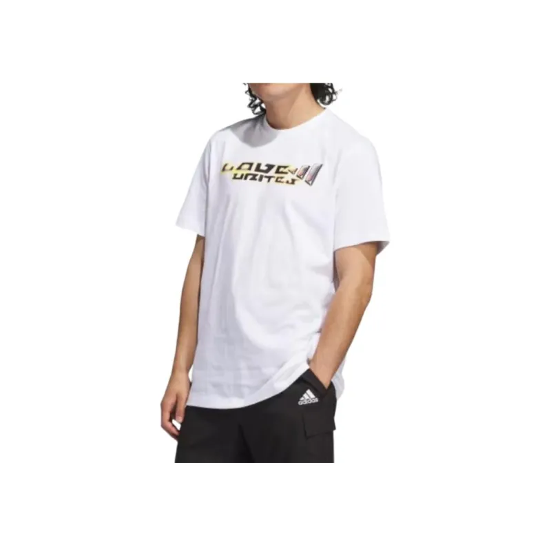 Adidas Pride Graphic Tee-2