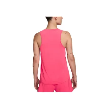 Nike Dri FIT Sport Vests Women's Pink