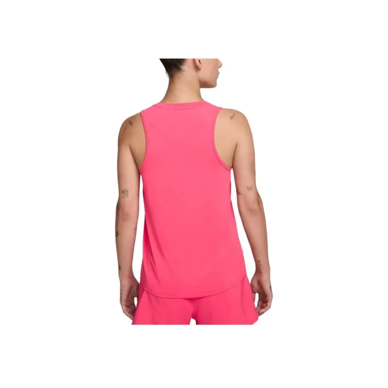 Nike Dri FIT Sport Vests Women's Pink-0