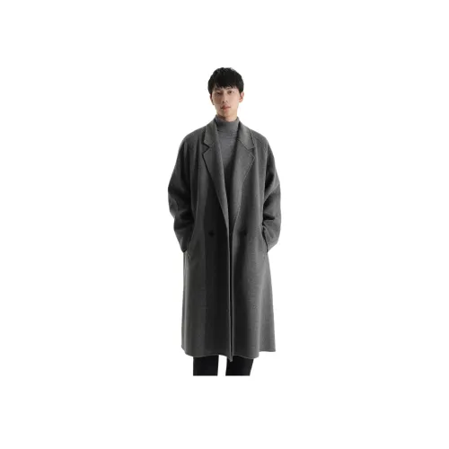 WHITT EPURE 남성 코트