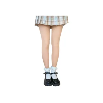 YuChaJia Women's Pantyhose