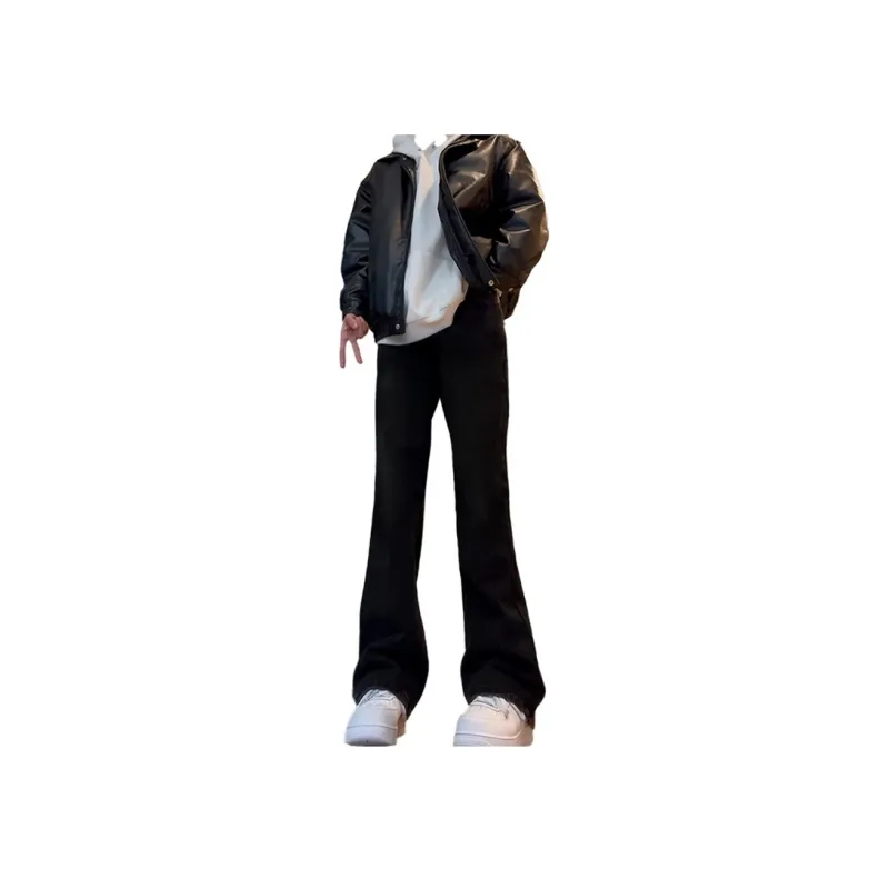 UNthemed Jeans Unisex-1