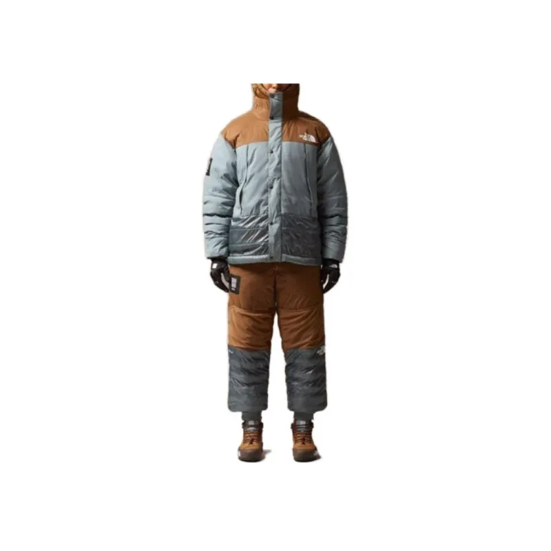 THE NORTH FACE X Undercover Soukuu 50/50 Mountain Jacket-1
