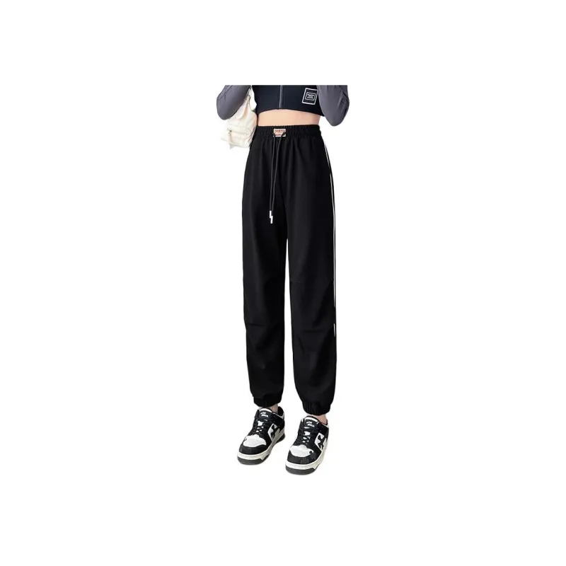 ORIGIN Knitted Sweatpants Unisex-1