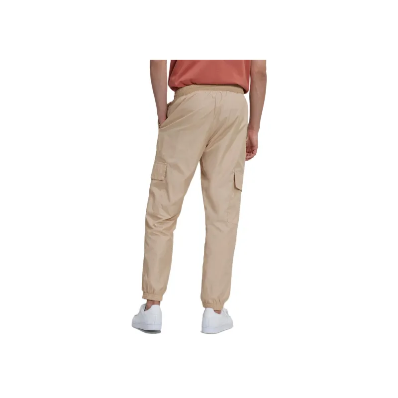 Adidas Originals Knitted Sweatpants Men's Khaki-3