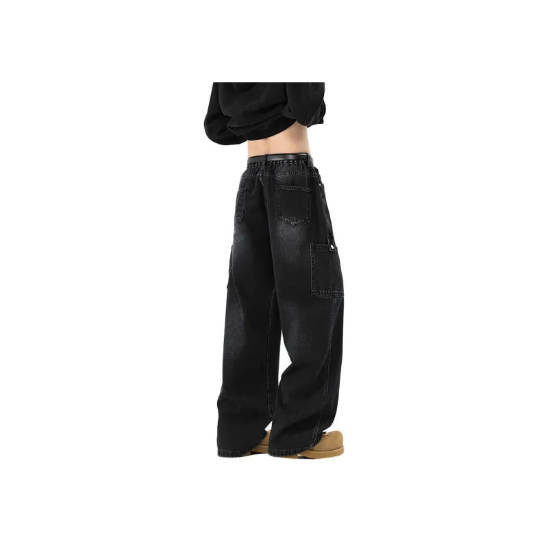 Dme Jeans Unisex-1