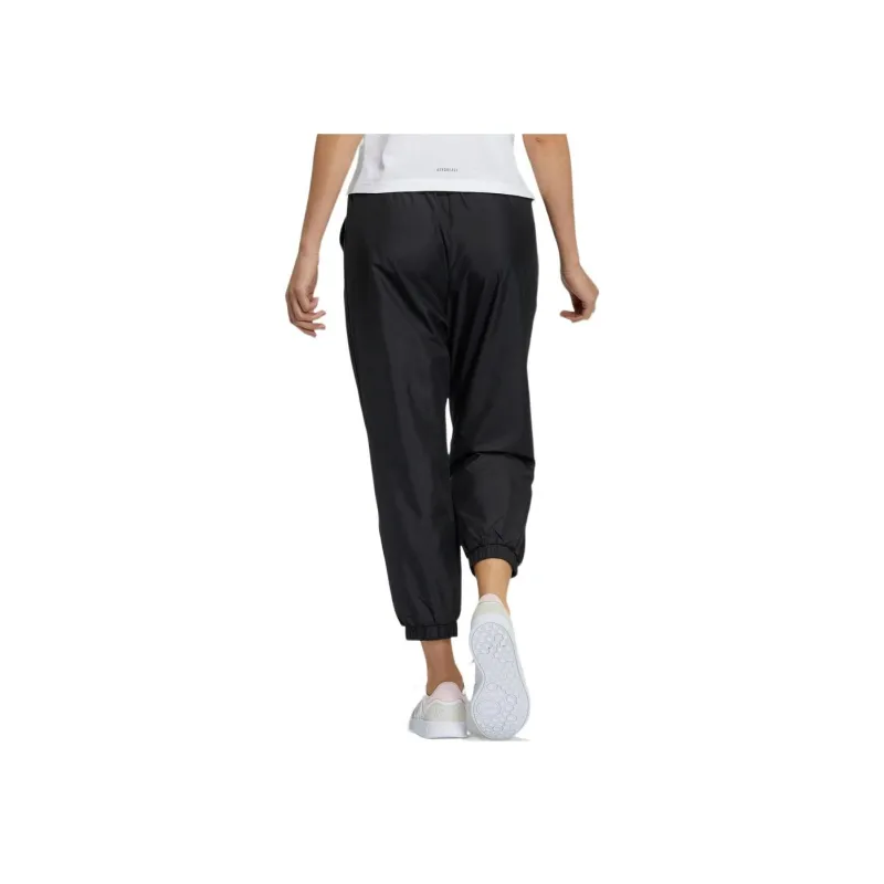 Adidas Neo Jogger Moderate Sports Pants All Women's Black-2