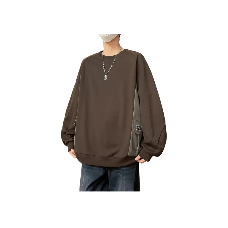 FASTFISH Sweatshirts Unisex-8