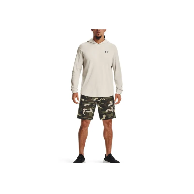 Under Armour Sweatshirt Men's White-2