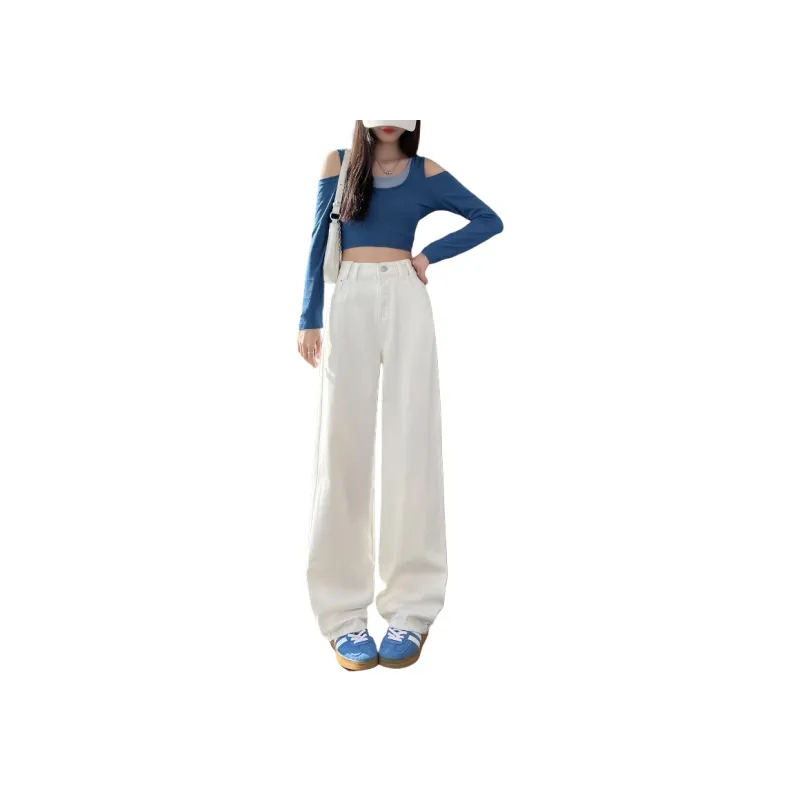 SITOL Jeans Unisex-14