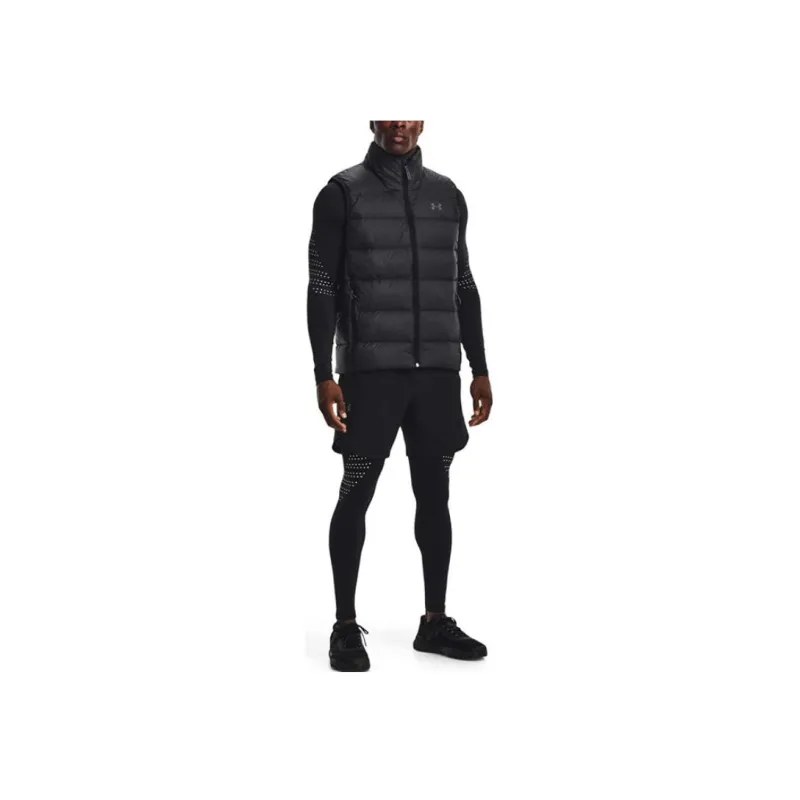 Under Armour Vests Men Black-4