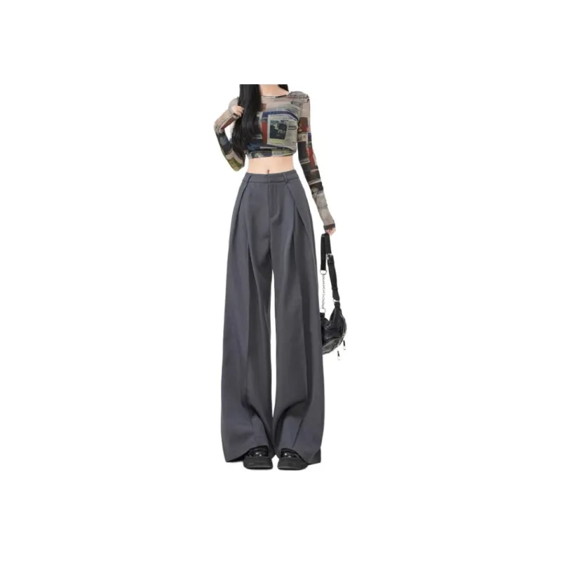 FOREVER 21 Suit Trousers Women's-0