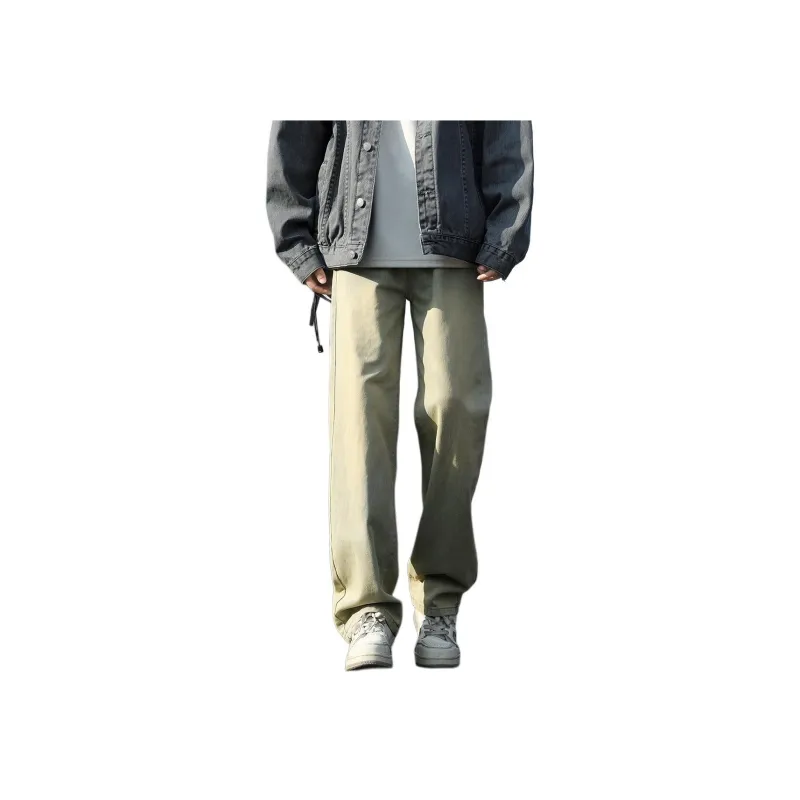 ALI THE FOX Jeans Unisex-10