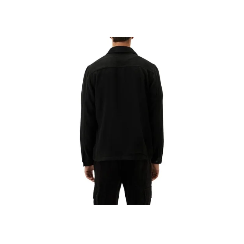 Hugo Button up Shirt-4