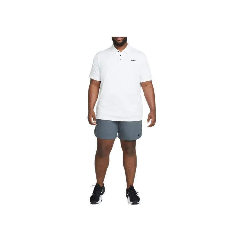 Nike Tour Men's Dri FIT Solid Golf Polo-4