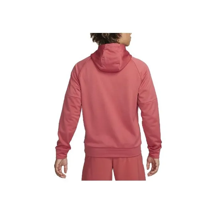 Nike Therma-FIT Men's Pullover Fitness Hoodie-1