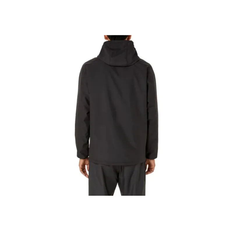 Asics AIM TRG Jacket Unisex Black-1