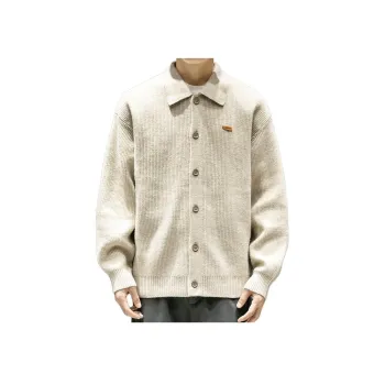WOOD SOON Knitwear Unisex