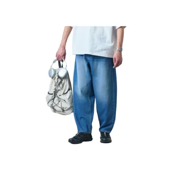 FREAK'S STORE Jeans Unisex Blue