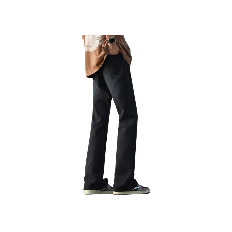 Love Monster Pants Jeans Unisex-1