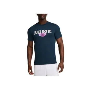 Nike Men's Dri FIT Basketball T Shirt