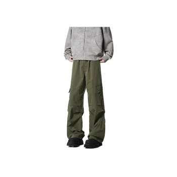 TIMD Casual Pants Unisex