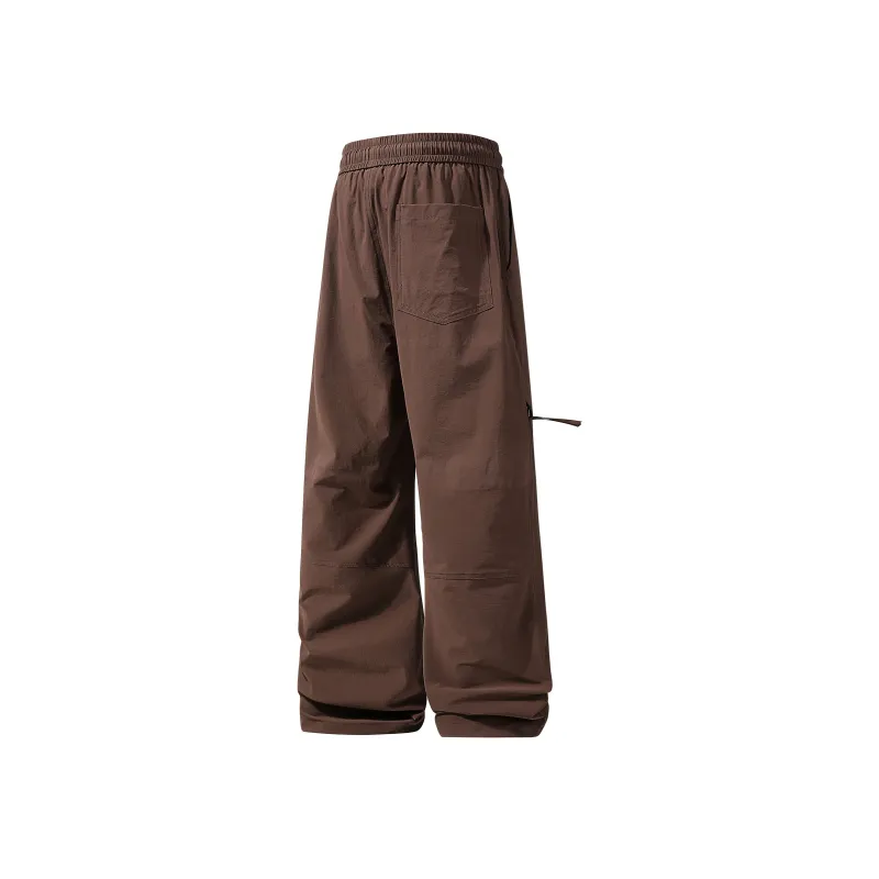 S.k. Manor Hill Casual Pants Unisex-5