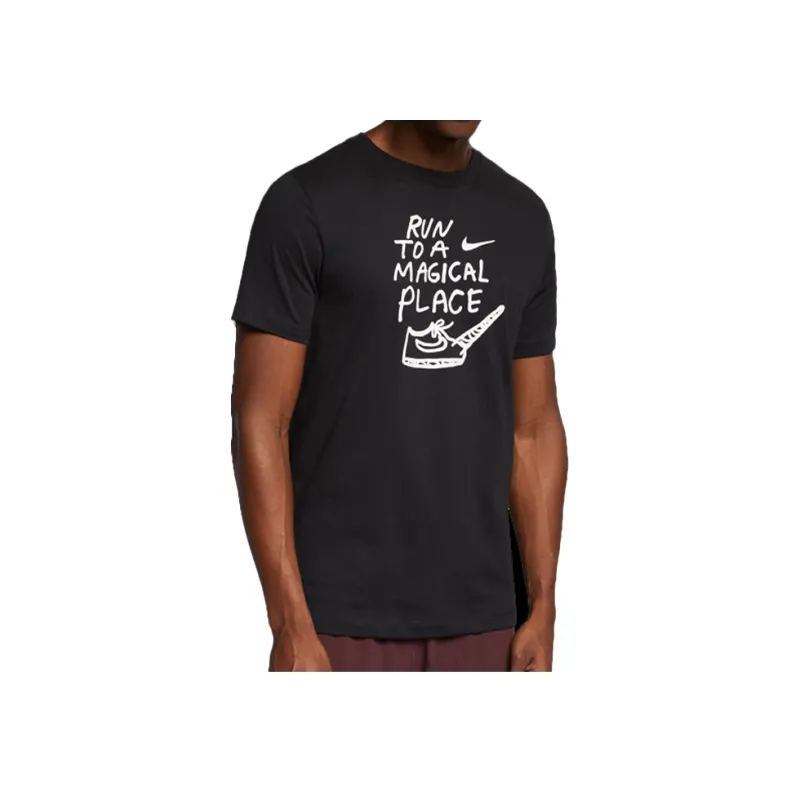 Nike T Shirts Men-2
