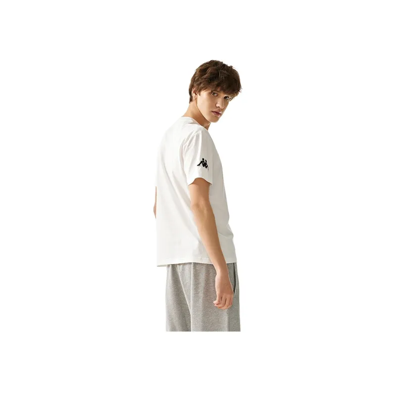 Kappa 1916 Series T Shirt Men's-2