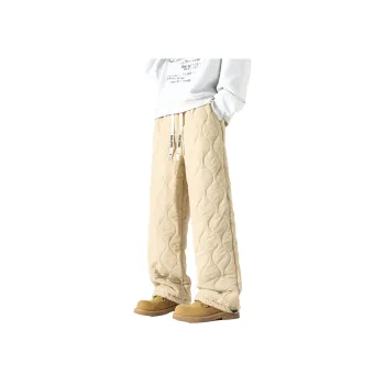 FAKE VINTAGE Casual Pants Unisex