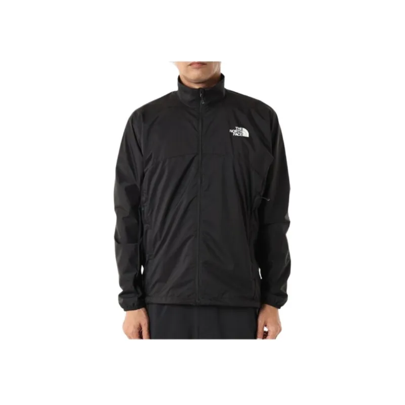 THE NORTH FACE Jackets Coats Men's Black-4