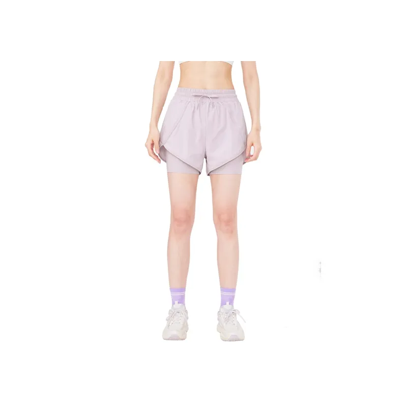 JSC Sports Shorts Women's-1
