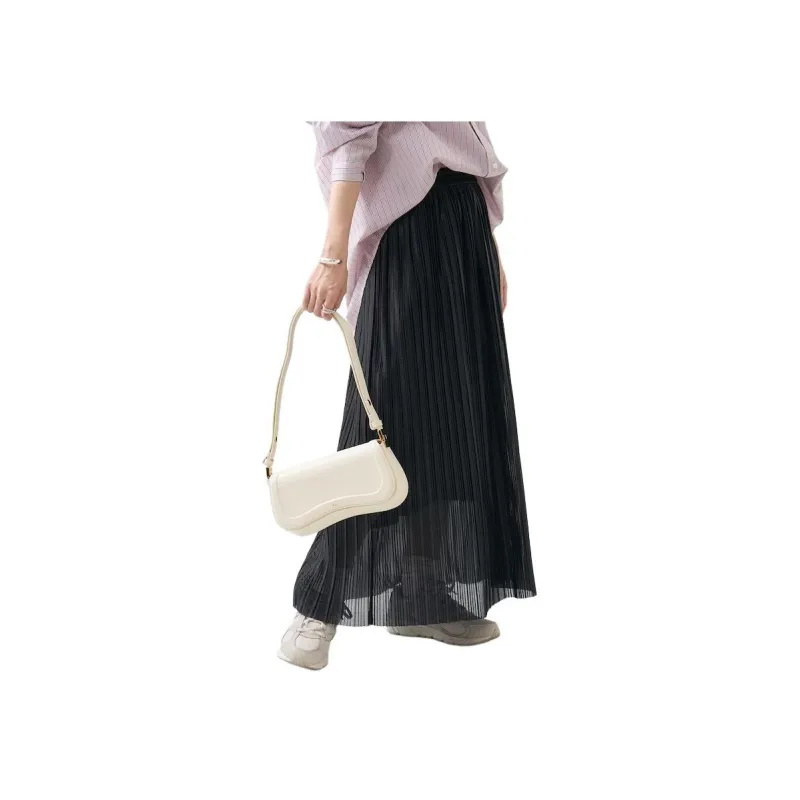 FREAK'S STORE Casual Long Skirt Women's-10