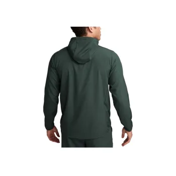 Nike Jackets Men Green