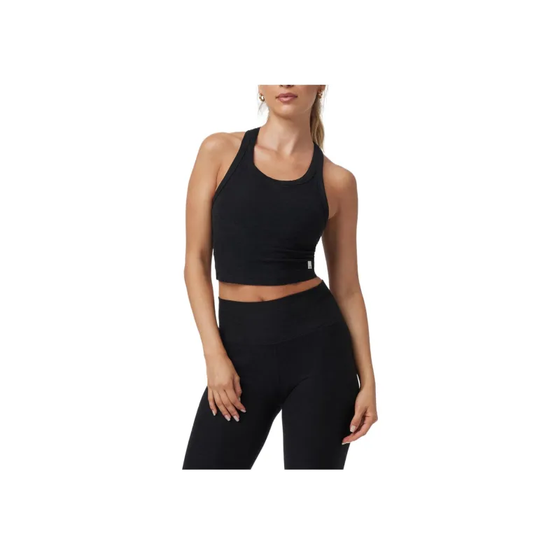 Vuori Sleeveless Sports Shirts Women's-4