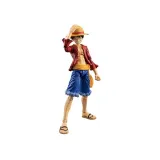Luffy-Two Years Later One Piece-Reissued Version