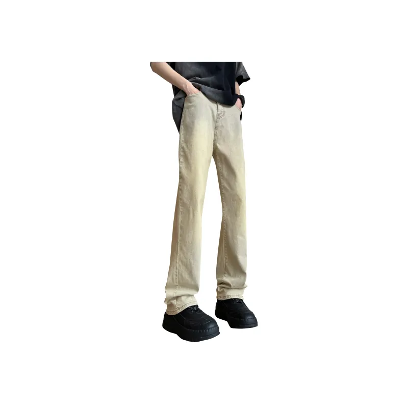 FISHGALAXY Jeans Unisex-6