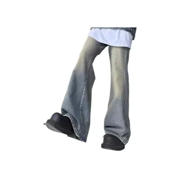 JIMI&JONS Jeans Unisex