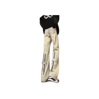 Universal Templates Jeans Unisex