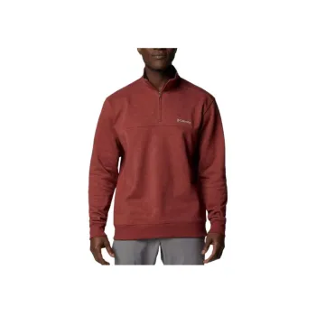 Columbia Hart Mountain™ II Sweatshirt Men's Red