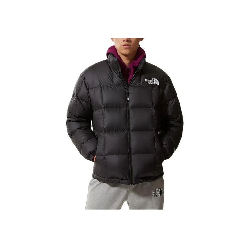 THE NORTH FACE Padded Feather down Jacket-3