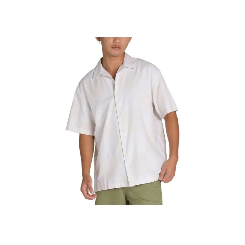 Vans Shirts Men White-1
