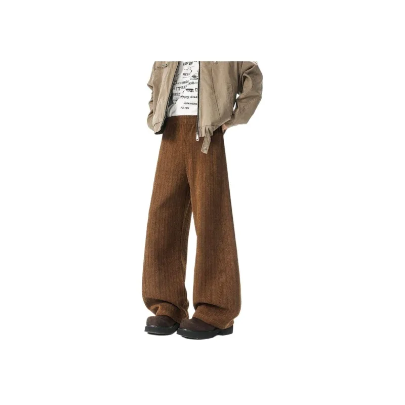 OKPI Casual Pants Unisex-21