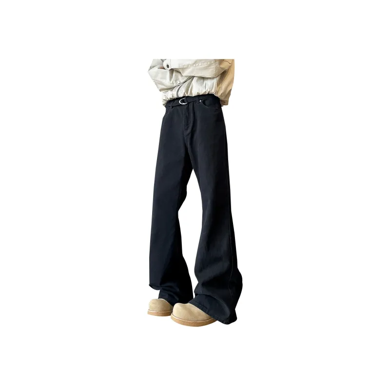 FORCEPULR Jeans Unisex-0